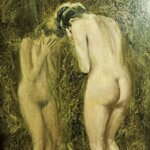 cassinari-marcello-vettor-nudi-femminili-meta-xx-secolo