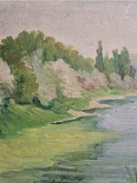 benassi-mietta-paesaggio-fluviale-con-ponte