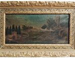 antico-paesaggio-con-torre-xviii-secolo