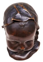 marcellini-u-xix-xx-infante-con-cuffia-inizio-xx-secolo