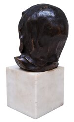marcellini-u-xix-xx-infante-con-cuffia-inizio-xx-secolo
