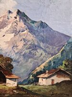 solaroli-paesaggio-di-montagna-fine-xix-inizio-xx-secolo