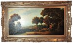 paesaggio-con-fiume-pastore-e-pecorelle-fine-xix-xx