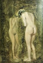cassinari-marcello-vettor-nudi-femminili-meta-xx-secolo