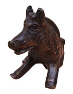 tacca-pietro-15771640-cinghiale-da-un-modello-di-xx-secolo