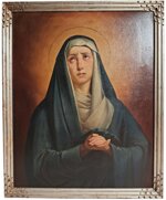 reni-guido-15751642-madonna-in-preghiera-antico-dipinto-di-scuola-italiana-nello-stile-di-xviii-xix-secolo