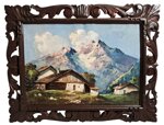 solaroli-paesaggio-di-montagna-fine-xix-inizio-xx-secolo