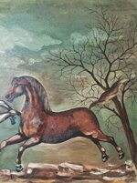 andreoletti-f-omaggio-a-giorgio-de-chirico-cavalli-xx-secolo