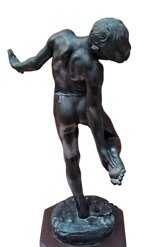 de-lotto-annibale-18771932-ragazzo-morso-da-un-granchio-da-un-modello-di-xx-secolo