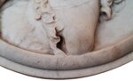 wyon-edward-william-18111885-coppia-di-fanciulli-che-si-abbracciano-1848