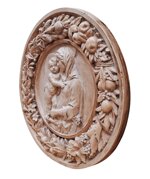 della-robbia-andrea-14351525-madonna-con-bambino-da-un-modello-di-xx-secolo