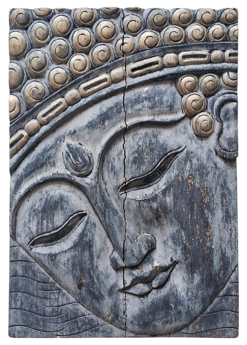 buddha-inizio-prima-meta-xx-secolo