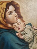 ferruzzi-roberto-18531934-madonna-del-riposo-da-un-modello-di-inizio-xx-secolo