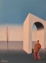 christopher-damien-pierrot-xx-secolo