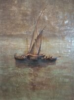 scena-di-mare-scuola-italiana-xviii-xix-secolo