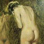 cassinari-marcello-vettor-nudi-femminili-meta-xx-secolo