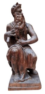 buonarroti-michelangelo-14751564-da-un-modello-di-mose-xx-secolo