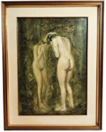 cassinari-marcello-vettor-nudi-femminili-meta-xx-secolo