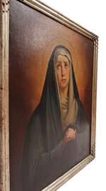 reni-guido-15751642-madonna-in-preghiera-antico-dipinto-di-scuola-italiana-nello-stile-di-xviii-xix-secolo