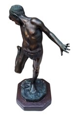 de-lotto-annibale-18771932-ragazzo-morso-da-un-granchio-da-un-modello-di-xx-secolo
