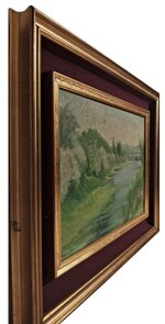 benassi-mietta-paesaggio-fluviale-con-ponte