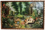 brueghel-jan-il-vecchio-15681625-e-rubens-peter-paul-157740-il-senso-dellolfatto-da-un-modello-di-prima-meta-xx-secolo