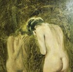 cassinari-marcello-vettor-nudi-femminili-meta-xx-secolo