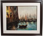 uselli-nerone-19201991-porto-di-camogli-genova-1968