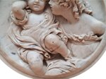 wyon-edward-william-18111885-coppia-di-fanciulli-che-si-abbracciano-1848