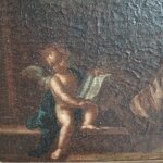 antico-dipinto-scuola-italiana-xviii-secolo
