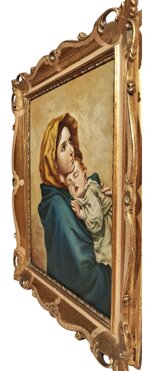 ferruzzi-roberto-18531934-madonna-del-riposo-da-un-modello-di-inizio-xx-secolo