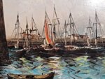 uselli-nerone-19201991-porto-di-camogli-genova-1968
