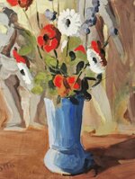 vaso-di-fiori-con-statue-meta-xx-secolo