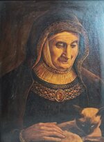 anziana-donna-con-gatto-meta-xx-secolo