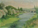 benassi-mietta-paesaggio-fluviale-con-ponte