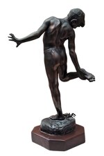de-lotto-annibale-18771932-ragazzo-morso-da-un-granchio-da-un-modello-di-xx-secolo