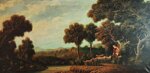 paesaggio-con-fiume-pastore-e-pecorelle-fine-xix-xx