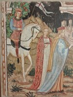 biava-elio-affresco-rinascimentale-con-dame-e-cavalieri