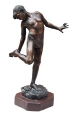 de-lotto-annibale-18771932-ragazzo-morso-da-un-granchio-da-un-modello-di-xx-secolo