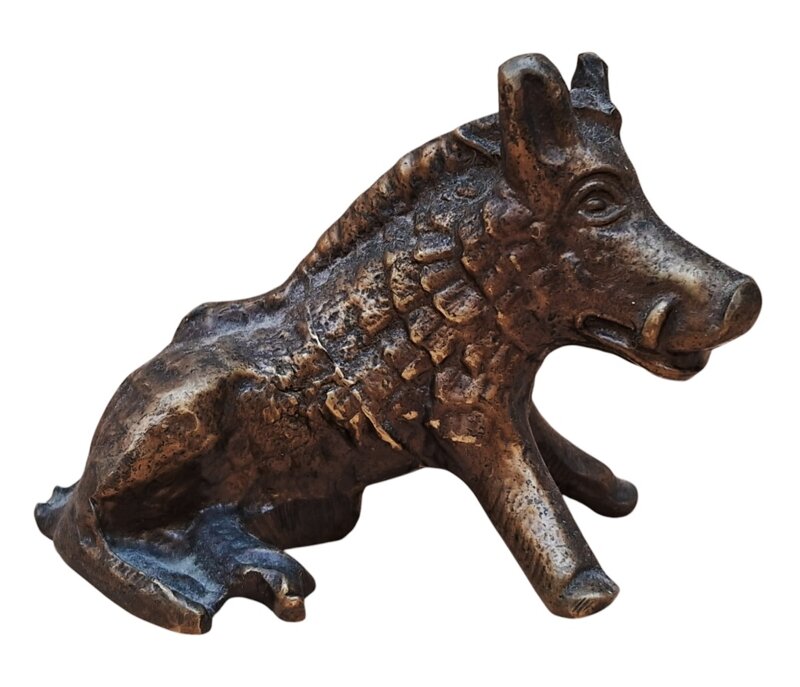 tacca-pietro-15771640-cinghiale-da-un-modello-di-xx-secolo