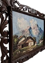 solaroli-paesaggio-di-montagna-fine-xix-inizio-xx-secolo