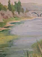 benassi-mietta-paesaggio-fluviale-con-ponte