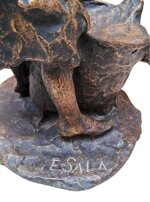 sala-elia-18641920-la-lavandaia-xix-secolo