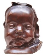marcellini-u-xix-xx-infante-con-cuffia-inizio-xx-secolo