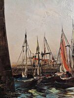 uselli-nerone-19201991-porto-di-camogli-genova-1968