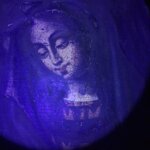 antico-dipinto-madonna-in-preghiera-scuola-italiana-xvii-xviii-secolo