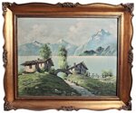 case-sul-lago-meta-xx-secolo