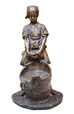 sala-elia-18641920-la-lavandaia-xix-secolo