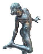 de-lotto-annibale-18771932-ragazzo-morso-da-un-granchio-da-un-modello-di-xx-secolo