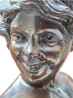 de-luca-ferdinando-xix-xx-ragazzo-con-brocca-e-bicchiere-xx-secolo